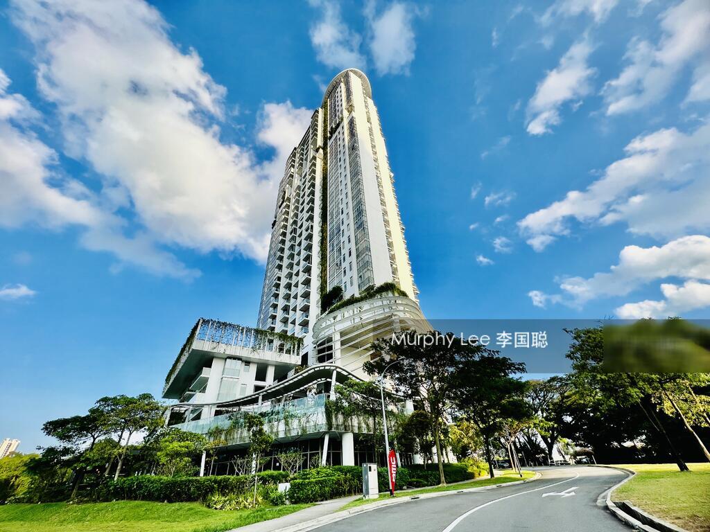 Kallang Riverside (D12), Apartment #336464221